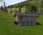 Cécile BOSSONNEY - BOSSONNEY CECILE