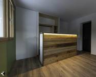 Nicolas GRATIER - NICOLAS GRATIER ARCHITECTE