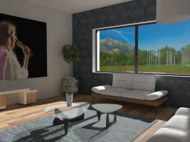 Clarisse OMEIRA - ARCHI.INTERIEUR CO.NSTRUCTION