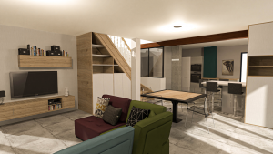 Clarisse OMEIRA - AICO