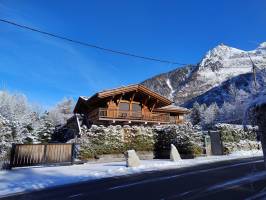 Cécile BOSSONNEY - BOSSONNEY CECILE