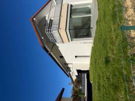 Marian COJOCARU MENASCHE - ESNA MAITRISE D'ŒUVRE