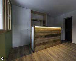 Nicolas GRATIER - NICOLAS GRATIER ARCHITECTE